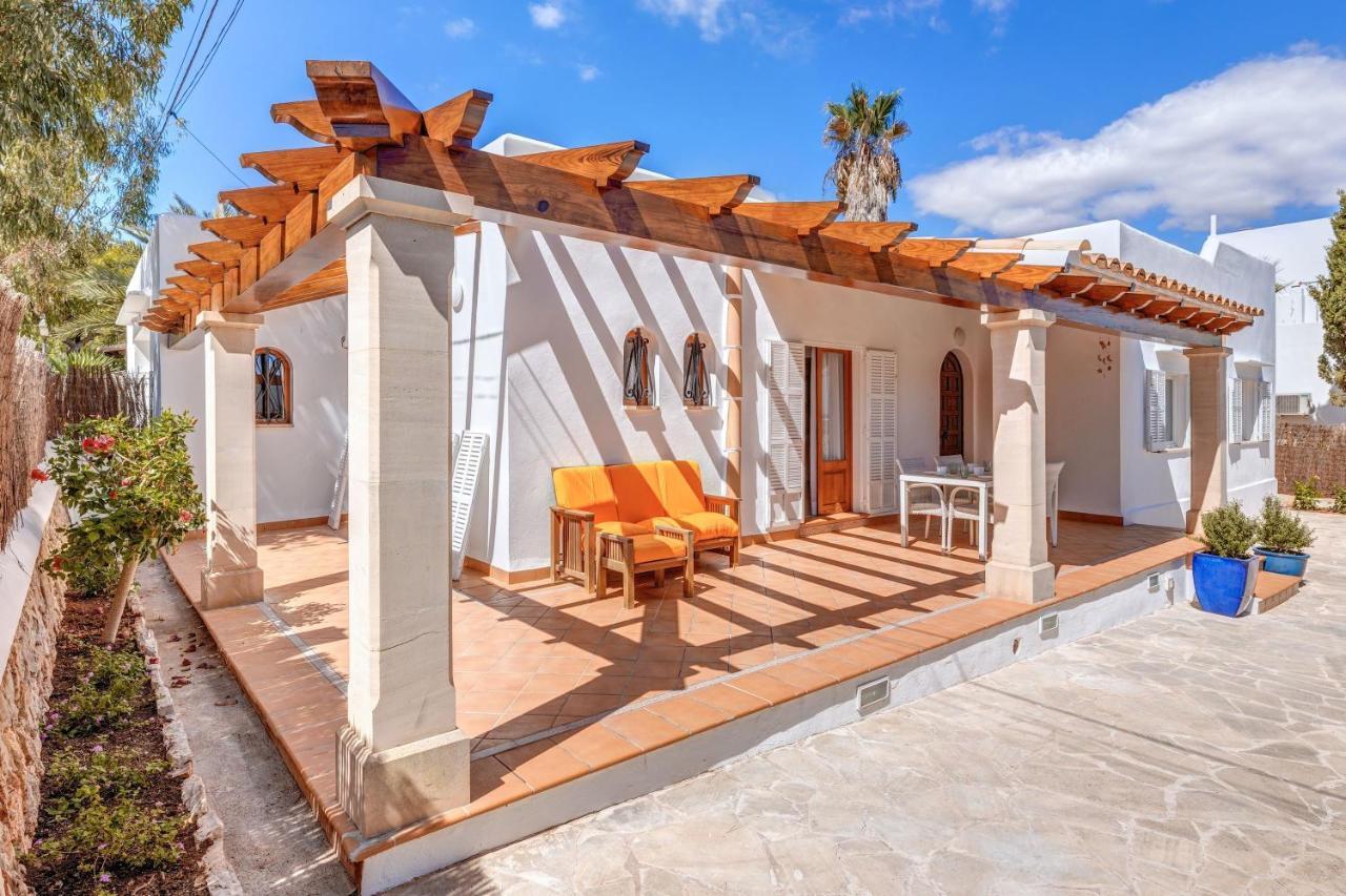 Sant Antoni Villa Santanyí Eksteriør bilde